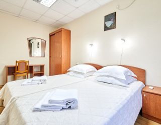 Санаторий "Янтарь" Сочи