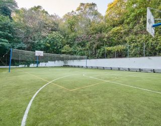 Санаторий "Янтарь" Сочи