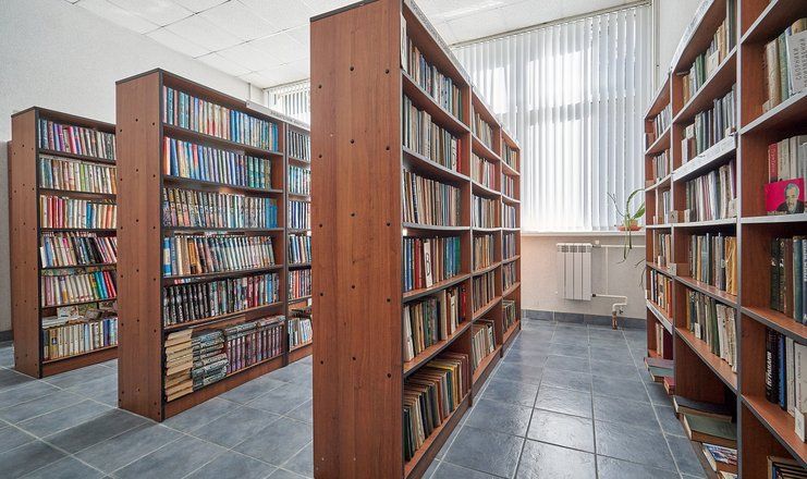 Санаторий "Янтарь" Сочи