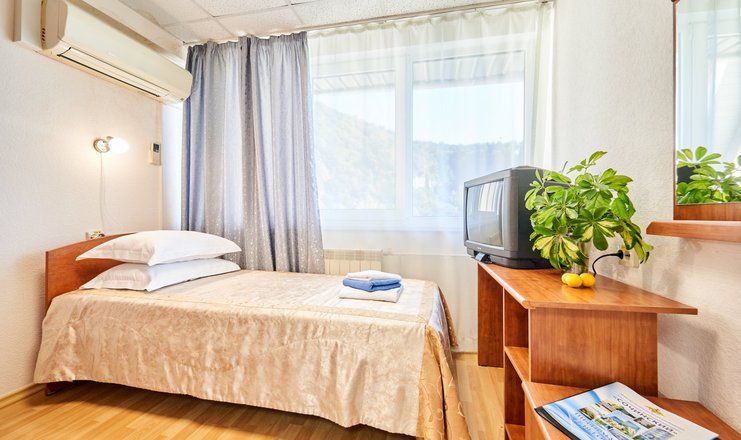 Санаторий "Янтарь" Сочи