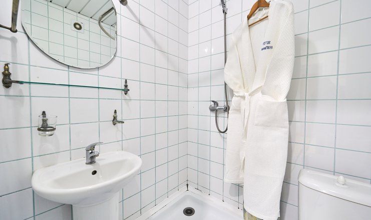 Санаторий "Янтарь" Сочи