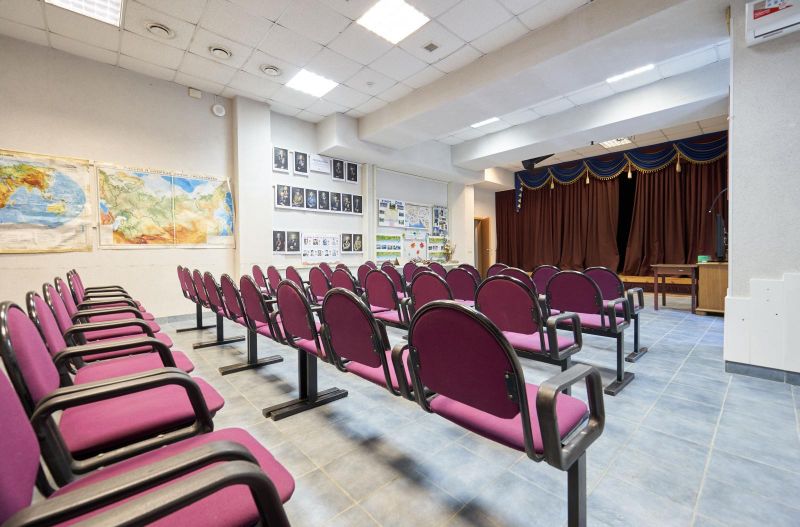 Санаторий "Янтарь" Сочи