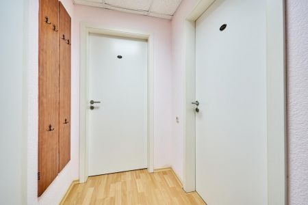 Блочный 1-местный 1-комнатный