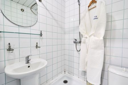 Повышенной Комфортности 2-местный 2-комнатный (корпус 1, 2)